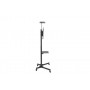 ITB OM07108 Supporto TV a parete 177,8 cm (70") Nero (OM07108)