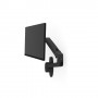 Ergotron LX Series LX WM LCD ARM MATTE BLK 86,4 cm (34") (45-243-224)