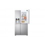 LG GSJV90BSAE frigorifero side-by-side Libera installazione 635 L E Acciaio inossidabile (GSJV90BSAE)