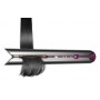 Dyson Corrale Piastra per capelli Caldo Nero, Fucsia, Nichel 200 W 4,34 m (CORRALE)