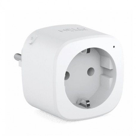 HELO SMART PLUG SINGOLA (HELO-PLUG-EU)