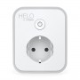 HELO SMART PLUG SINGOLA+2USB (HELO-PLUSB-EU)