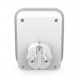 HELO SMART PLUG SINGOLA+2USB (HELO-PLUSB-EU)