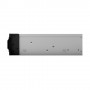 Synology RackStation RS1221+ server NAS e di archiviazione Armadio (2U) Collegamento ethernet LAN Nero V1500B (RS1221+)