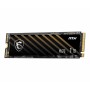 MSI SPATIUM M470 M.2 1000 GB PCI Express 4.0 3D NAND NVMe (S78-440L420-P83) (SPA-M470-M2-1T)