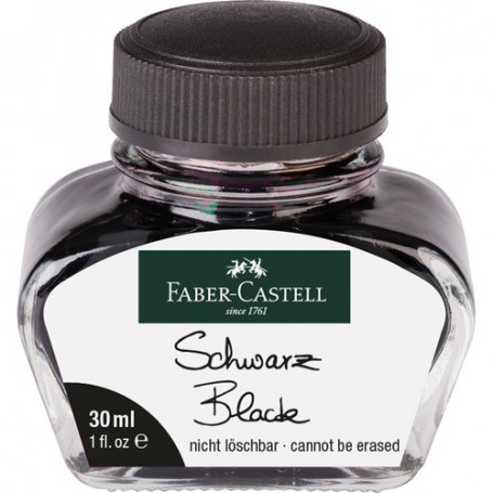 Faber-Castell 149854 ricarica del tampone d'inchiostro (149854)