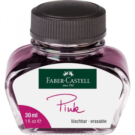 Faber-Castell 149856 ricarica del tampone d'inchiostro (149856)