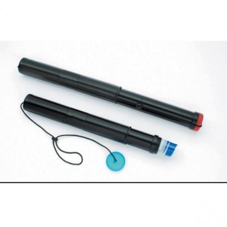 TUBO ESTENS.TELESCOP+TRACOL/40-70CM (1543N)