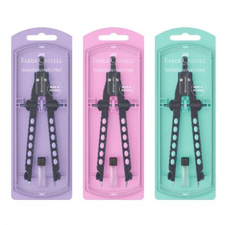 CF3 BALAUSTRONE FACTORY PASTEL (174322LAV)