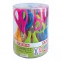 CF20 FORBICE BASIC 12CM (FF1105BAR)
