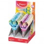 CF 12 BLISTER MINI CUTE FORBIC 13CM (464217)