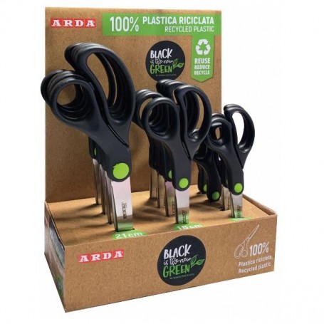 ESP12 FORBICI RE-GENERATION ASST (FO3ESP)