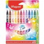 CF 24 MINI CUTE PENNARELLI (845404)
