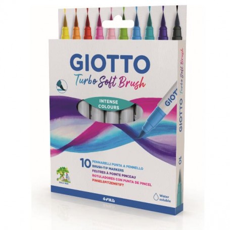 CF10 GIOTTO TURBO BRUSH (F426800)