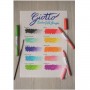 CF10 GIOTTO TURBO BRUSH (F426800)