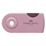 CF12 TEMPER MINI SLEVE 1FO ROSE SH (182734)