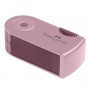 CF12 TEMPER MINI SLEVE 1FO ROSE SH (182734)
