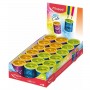 CF 18 MINI CUTE TEMPERAMAT 2 FORI (044116)
