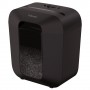 Fellowes Powershred LX25M distruggi documenti Taglio a particelle Nero (4170601)