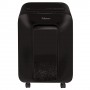 Fellowes Powershred LX200 distruggi documenti Nero (5502201)