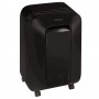 Fellowes Powershred LX200 distruggi documenti Nero (5502201)