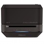 Fellowes Powershred LX210 distruggi documenti Nero (5502501)