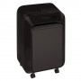 Fellowes Powershred LX210 distruggi documenti Nero (5502501)