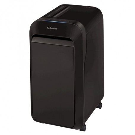 Fellowes Powershred LX220 distruggi documenti Nero (5502601)
