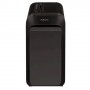 Fellowes Powershred LX220 distruggi documenti Nero (5502601)