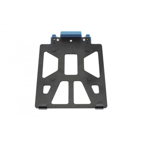 Gamber-Johnson 7160-1470-00 supporto per personal communication Supporto passivo Tastiera Nero (7160-1470-00)