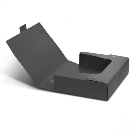 SCATOL PROG PLUS DORSO 10 ANTRACITE (1007301)
