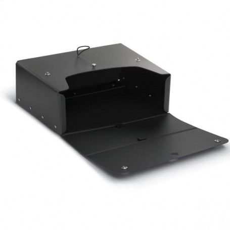 RACC PICKUP BOX DORSO16CM ANTRACITE (1031101)