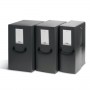 RACC PICKUP BOX DORSO16CM ANTRACITE (1031101)