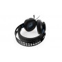 Lenovo Legion H300 Auricolare Cablato A Padiglione Giocare Nero (GXD0T69863)