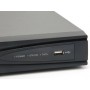LevelOne NVR-0504 Videoregistratore di rete (NVR) Nero (NVR-0504)