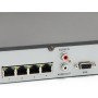 LevelOne NVR-0504 Videoregistratore di rete (NVR) Nero (NVR-0504)