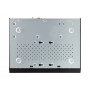 LevelOne NVR-0504 Videoregistratore di rete (NVR) Nero (NVR-0504)
