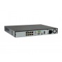 LevelOne NVR-0508 Videoregistratore di rete (NVR) Nero (NVR-0508)