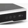 LevelOne NVR-0508 Videoregistratore di rete (NVR) Nero (NVR-0508)