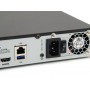 LevelOne NVR-0508 Videoregistratore di rete (NVR) Nero (NVR-0508)