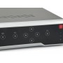 LevelOne NVR-1316 Videoregistratore di rete (NVR) Nero (NVR-1316)