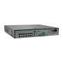 LevelOne NVR-0437 Videoregistratore di rete (NVR) Nero (NVR-0437)