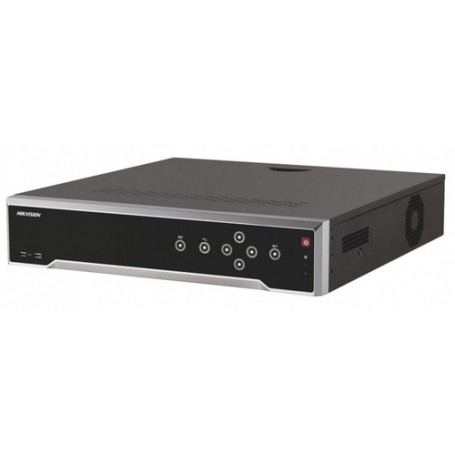 Hikvision Digital Technology DS-7708NI-I4/8P Videoregistratore di rete (NVR) 1.5U (303602972)