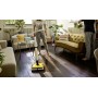 Kärcher FC 7 Cordless Senza sacchetto Argento, Giallo (1.055-730.0)