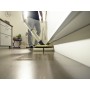 Kärcher FC 7 Cordless Senza sacchetto Argento, Giallo (1.055-730.0)