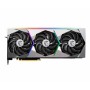 MSI GeForce RTX 3090 SUPRIM X 24G NVIDIA 24 GB GDDR6X (RTX3090 SUPRIM X 24G)