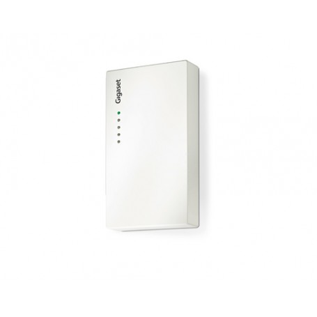 Gigaset N720 DM PRO stazione base DECT (S30852-H2315-R101)