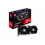 MSI RX 6600 XT GAMING X 8G scheda video AMD Radeon RX 6600 XT 8 GB GDDR6 (RX 6600 XT GAMING X 8G)