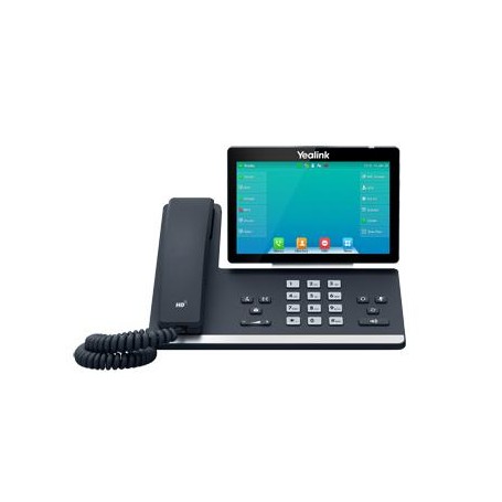 Yealink SIP-T57W telefono IP Grigio Wi-Fi (T57W)