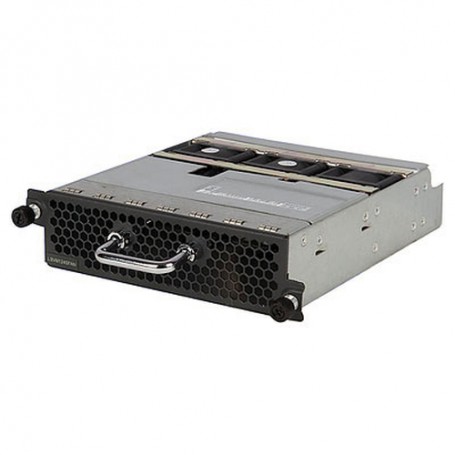 Hewlett Packard Enterprise 5920AF-24XG Back (power-side) to Front (port-side) Airflow Fan Tray Ventilatore 4 cm (JG297A)